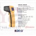 OkaeYa BM200 Non-Contact 380'C / (D:S) 12:1 Infrared Thermometer